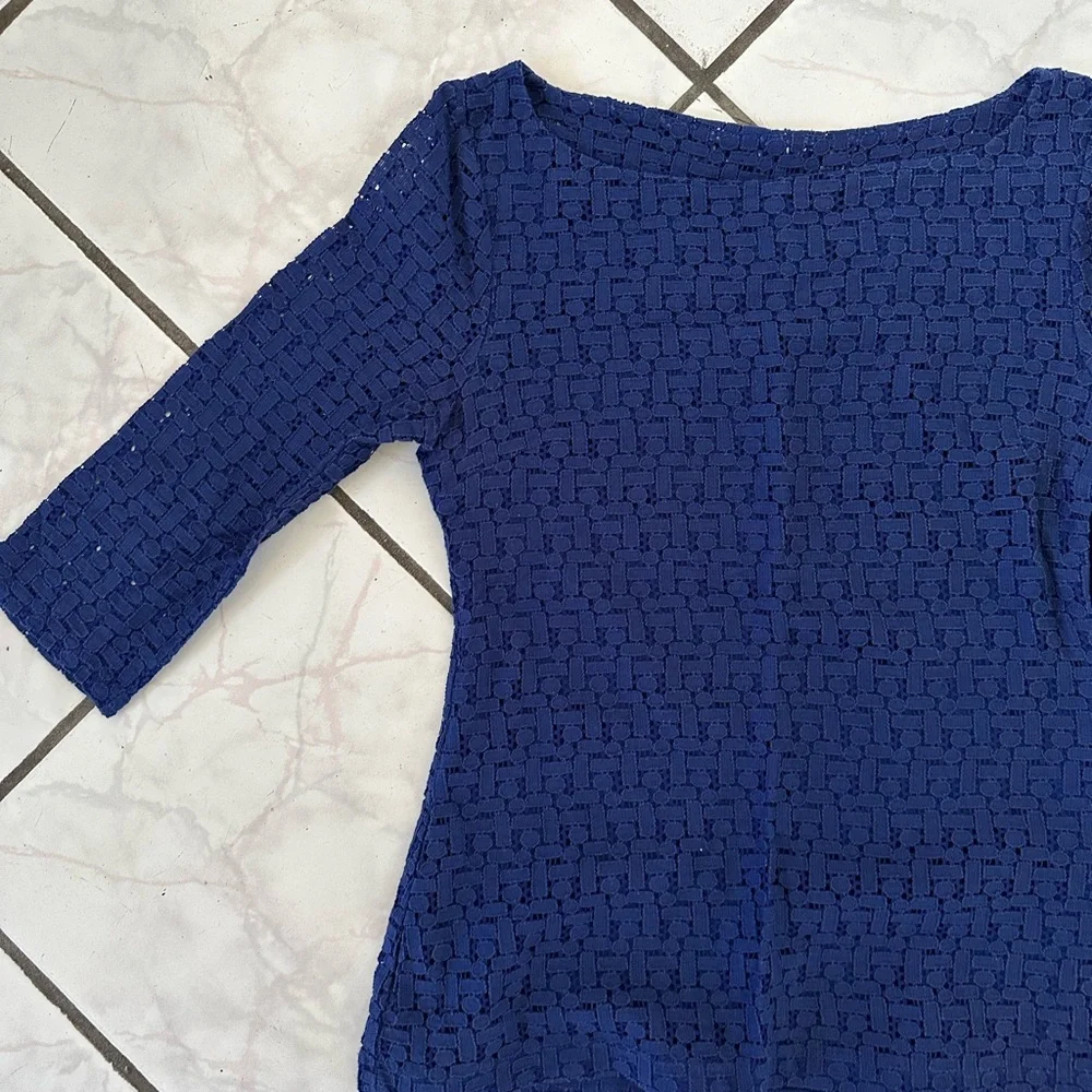 Banana republic blouse